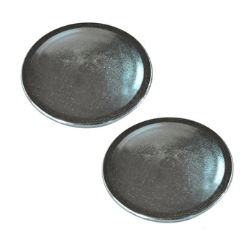 Husqvarna OEM CAP DUST CLEAR ZINC 510034003 (2 Pack)