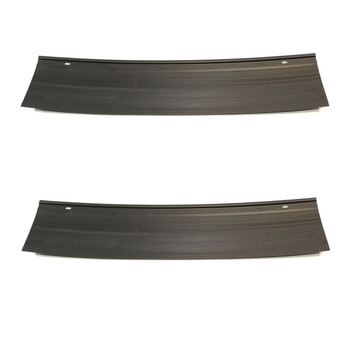 Husqvarna OEM SKIRT.REAR.22+RGD.HIGH WHEEL 532444537 (2 Pack)