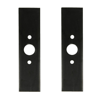 Husqvarna OEM EDGER BLADE - RETAIL 531300233 (2 Pack)