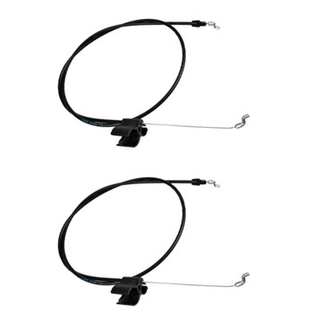 Husqvarna OEM CONTROL CABLE 501188801 (2 Pack)