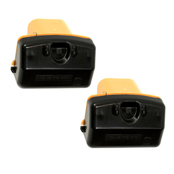 Husqvarna OEM AIR FILTER 544805402 (2 Pack)