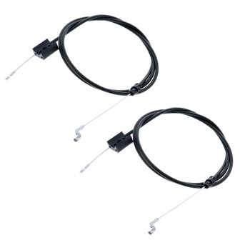 Husqvarna OEM CONTROL CABLE 583127001 (2 Pack)