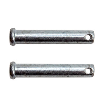 Husqvarna OEM PIN.CLEVIS.375X2.125 532421734 (2 Pack)