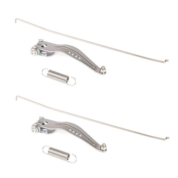 Husqvarna OEM THROTTLE ASSY THROTTLE ASSY 599349239 (2 Pack)