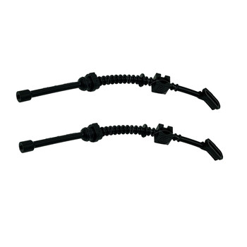 Husqvarna OEM OIL HOSE 592920801 (2 Pack)