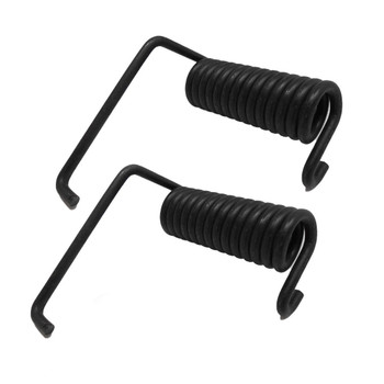 Husqvarna OEM SPRING COVER LH 532132796 (2 Pack)
