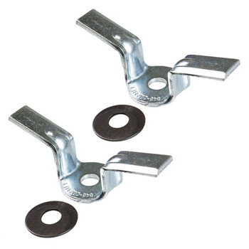 Husqvarna OEM BLADE MULCH 545008036 (2 Pack)