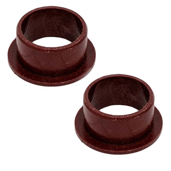 Husqvarna OEM BEARING.FLANGED.PLASTIC.3/4ID 501603701 (2 Pack)