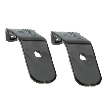 Husqvarna OEM BRACKET TORQUE STRAP,K46,LT, L 585668505 (2 Pack)