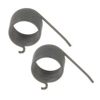 Husqvarna OEM SPRING.RH.GRAY 532419948 (2 Pack)