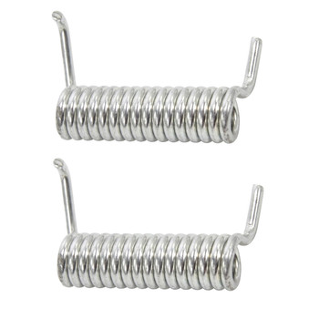 Husqvarna OEM TORSION SPRING 532152124 (2 Pack)