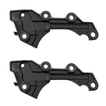Husqvarna OEM COVER BRAKE 593641601 (2 Pack)