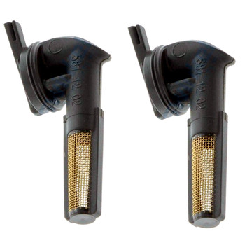 Husqvarna OEM OIL SCREEN 598749201 (2 Pack)