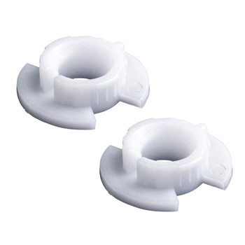 Husqvarna OEM BUSHING.STEERING.LT 532195228 (2 Pack)