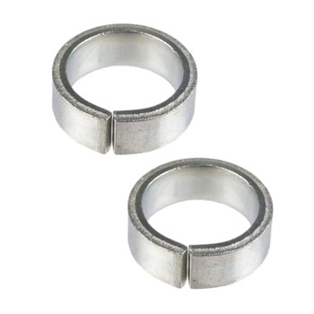Husqvarna OEM SPACER.SPLIT.800X.350 532400424 (2 Pack)