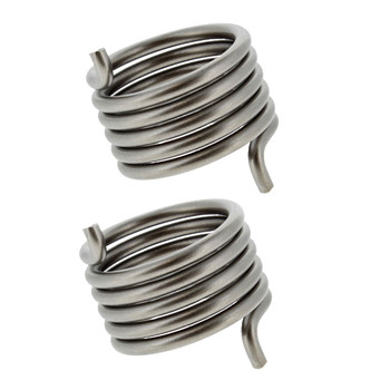 Husqvarna OEM TORSION SPRING TORSION SPRING 582644902 (2 Pack)