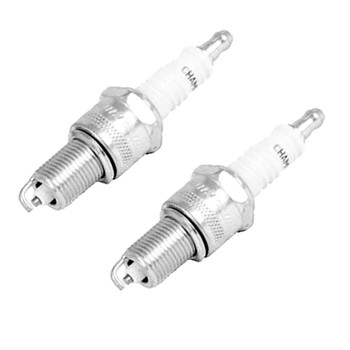 Husqvarna OEM SPARK PLUG RN12YC 531029742 (2 Pack)