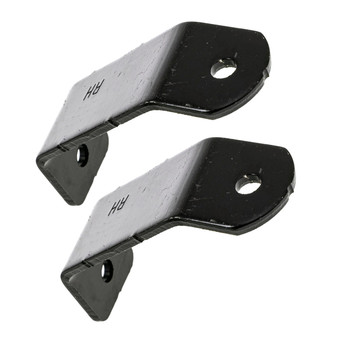Husqvarna OEM BRACKET TORQUE STRAP,K46,20IN 585670803 (2 Pack)
