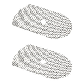 Husqvarna OEM SCREEN ARRESTOR 545167401 (2 Pack)