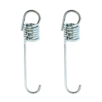 Husqvarna OEM SPRING.BYPASS.CRD 532165931 (2 Pack)