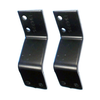 Husqvarna OEM STRAP.TORQUE.LH.P820 583232501 (2 Pack)