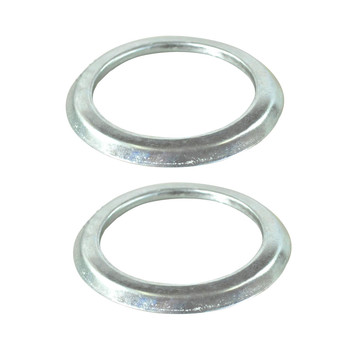 Husqvarna OEM SEAL V-RING 55MM 580942701 (2 Pack)