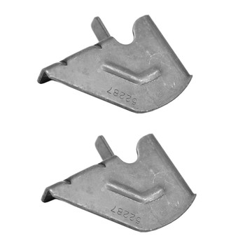 Husqvarna OEM CUTTER 530052287 (2 Pack)