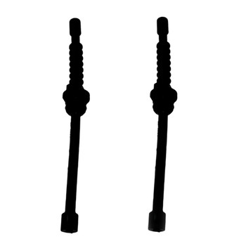 Husqvarna OEM OIL HOSE IN 599976801 (2 Pack)