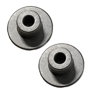 Husqvarna OEM BUSHING, AXLE 529496302 (2 Pack)