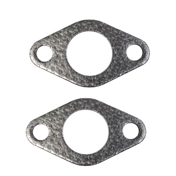 Husqvarna OEM GASKET.MUFFLER 532165391 (2 Pack)