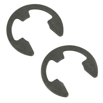 Husqvarna OEM E-RING 812000022 (2 Pack)