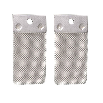 Husqvarna OEM SPARK ARRESTOR SCREEN 544116802 (2 Pack)