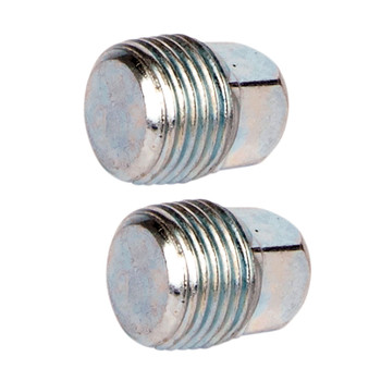 Husqvarna OEM OIL PLUG OIL PLUG 598600101 (2 Pack)