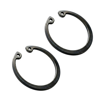 Husqvarna OEM SNAP RING 502849301 (2 Pack)