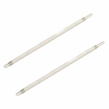 Husqvarna OEM SHAFT 539106650 (2 Pack)