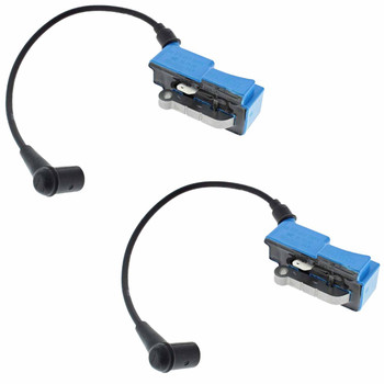 Husqvarna OEM IGNITION MODULE 510115703 (2 Pack)
