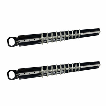 Husqvarna OEM BLADE KIT 590462201 (2 Pack)