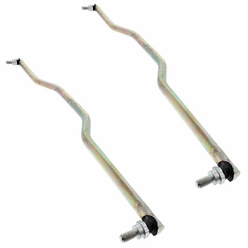 Husqvarna OEM ROD.ASM.TIE.BALL.JOINT.NOVAN 532170162 (2 Pack)