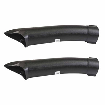 Husqvarna OEM CHUTE.UPPER.46" 532411397 (2 Pack)
