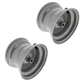 Husqvarna OEM RIM 523034801 (2 Pack)