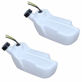 Husqvarna OEM TANK ASSY 579140205 (2 Pack)