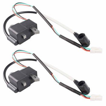 Husqvarna OEM IGNITION MODULE, 545 582777304 (2 Pack)