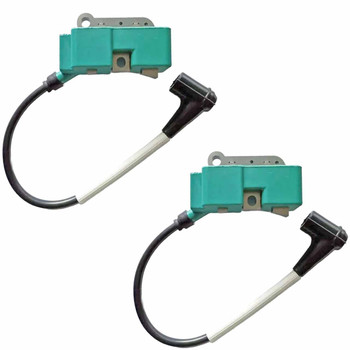 Husqvarna OEM IGNITION MODULE 594729603 (2 Pack)