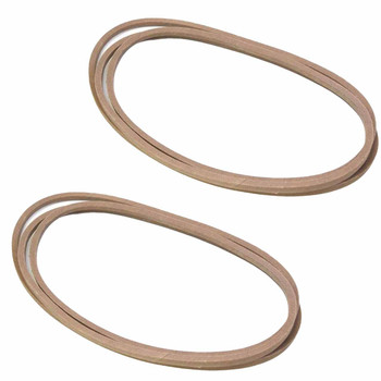 Husqvarna OEM DECK DRIVE BELT 577503601 (2 Pack)