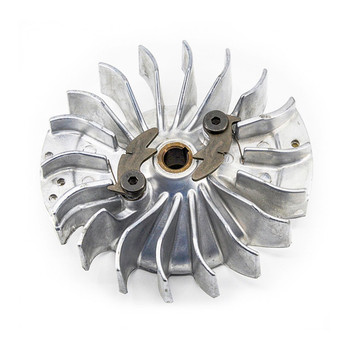 Husqvarna 522892002 - Flywheel