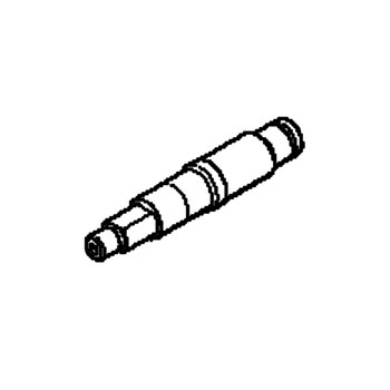 HUSQVARNA Shaft 525490401 Image 1