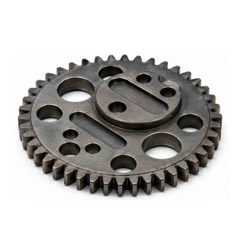 525528801 Rear Wheel Husqvarna Genuine OEM Part