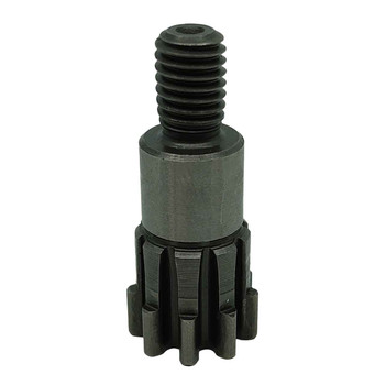 525528901 Gear Wheel Shaft Husqvarna Genuine OEM Part