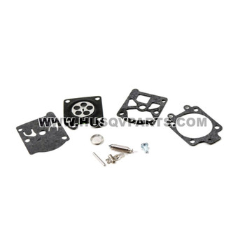 HUSQVARNA Carb  Repair Kit 22b 530035199 Image 1