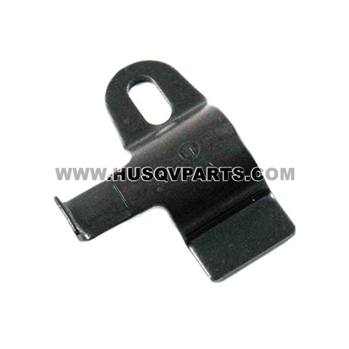 HUSQVARNA Bracket Shield Straight Shaft 530057554 Image 1